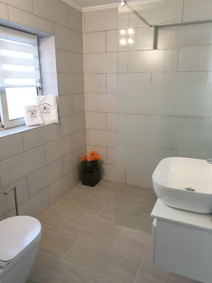 Molnar Resort Apartment Sergej Brzac Exteriör bild